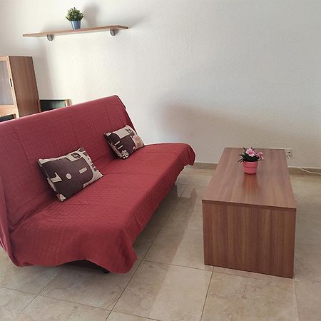 Peñíscola Apartamentos Kronos 3000 מראה חיצוני תמונה