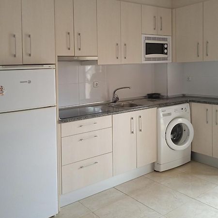 Peñíscola Apartamentos Kronos 3000 מראה חיצוני תמונה