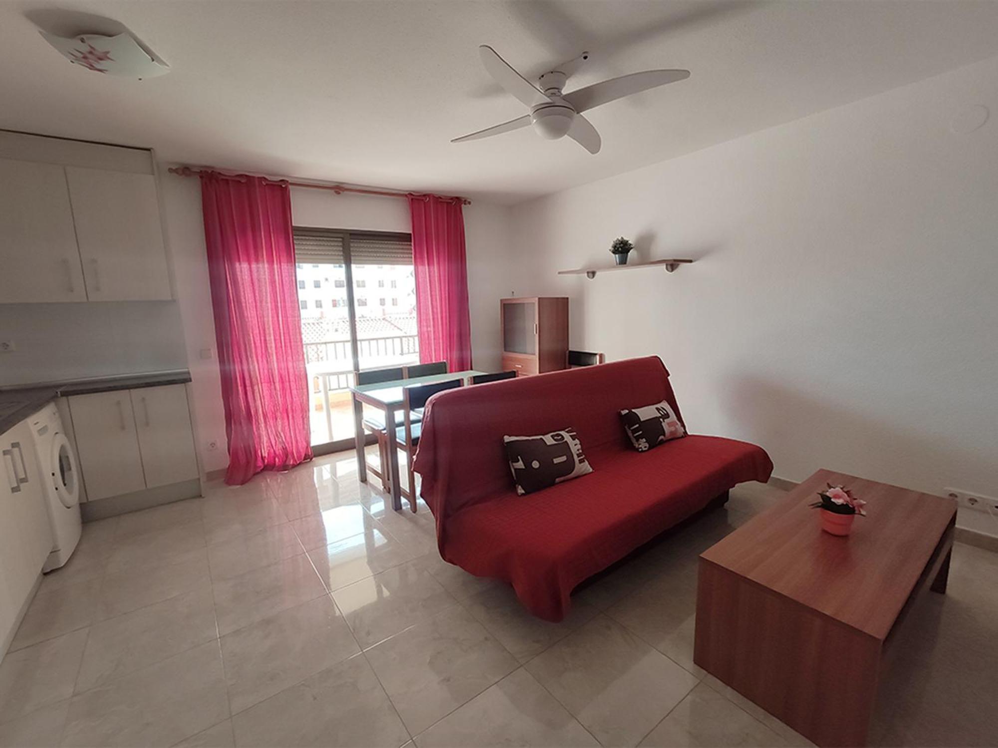 Peñíscola Apartamentos Kronos 3000 מראה חיצוני תמונה