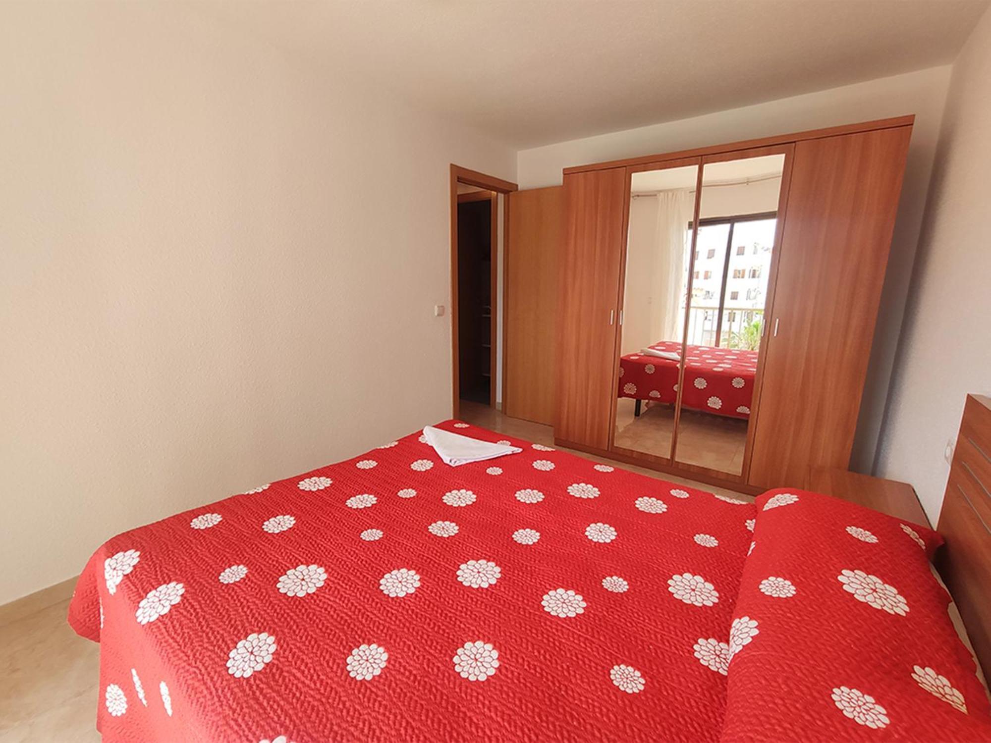 Peñíscola Apartamentos Kronos 3000 מראה חיצוני תמונה