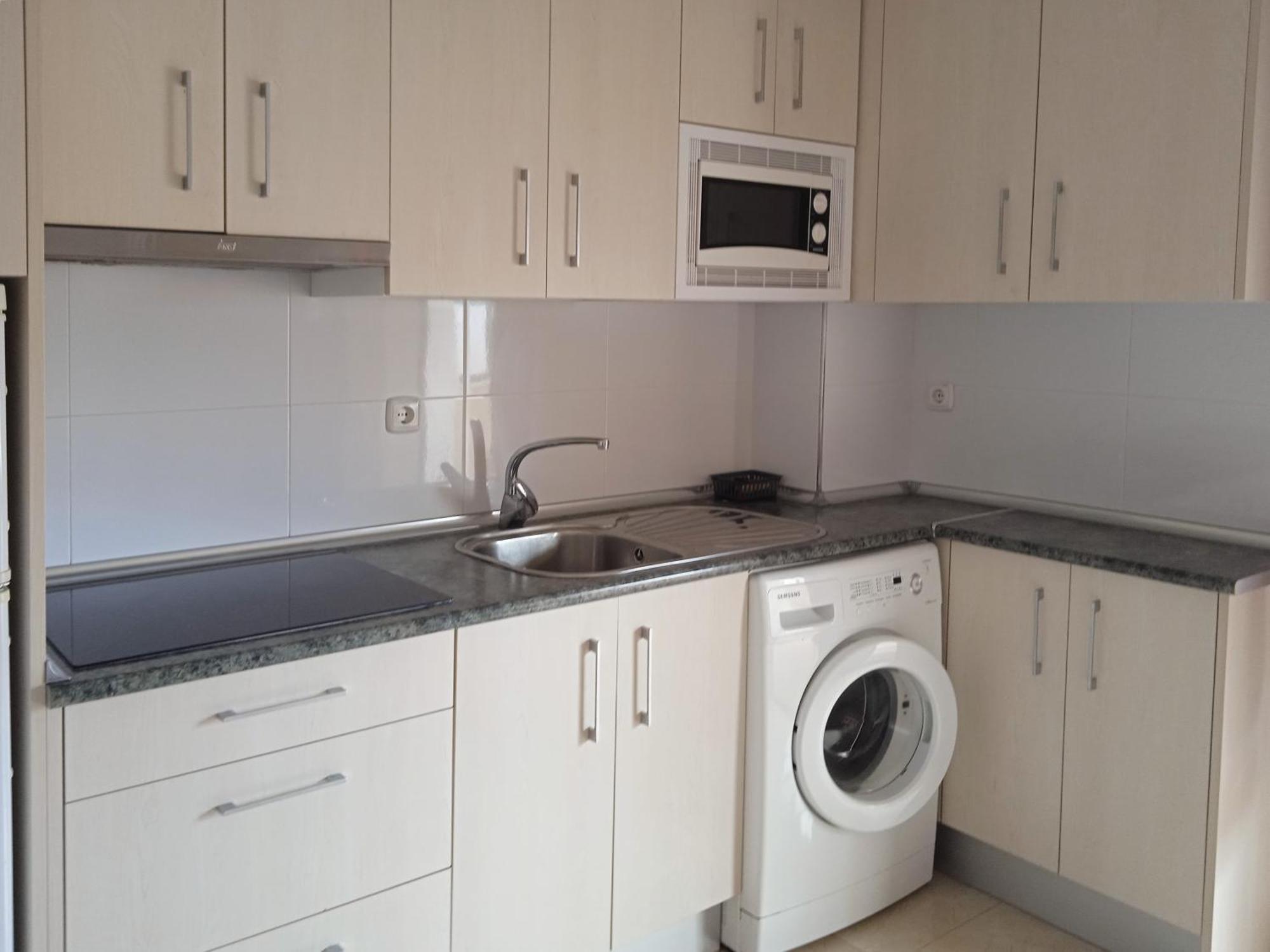 Peñíscola Apartamentos Kronos 3000 מראה חיצוני תמונה